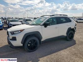 Toyota Pozostałe 2021 2