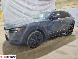 Mazda CX-30 2021 2