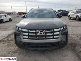 Hyundai Pozostałe 2025 2