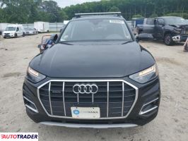 Audi Q5 2023 2