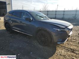 Mazda CX-9 2021 2