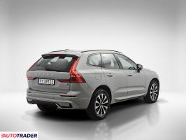 Volvo XC60 2023 2.0 250 KM