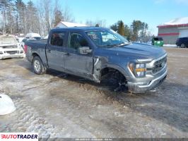 Ford Pozostałe - zobacz ofertę