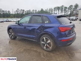 Audi Q5 2022 2