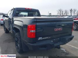 GMC Sierra 2019 5 GMC Sierra 2019 5