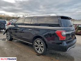 Ford Expedition 2021 3