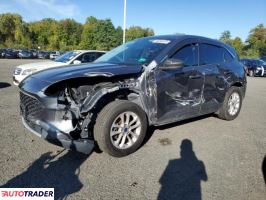 Ford Escape - zobacz ofertę