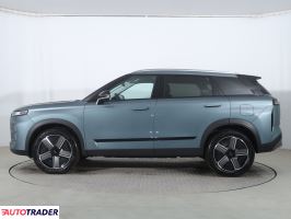 Jaecoo 7 2024 1.6 144 KM