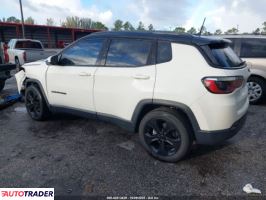 Jeep Compass 2021 2