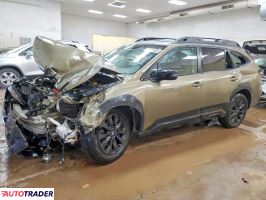 Subaru Outback 2024 2