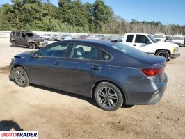 Kia Pozostałe 2023 2