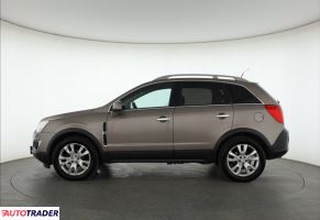 Opel Antara 2013 2.2 181 KM