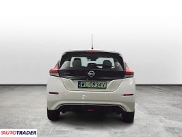 Nissan Leaf 2023 150 KM