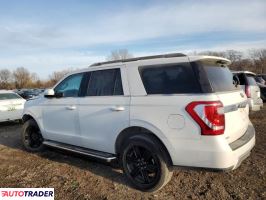 Ford Expedition 2020 3