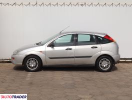Ford Focus 1999 1.6 99 KM