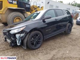 Chevrolet Equinox 2020 1