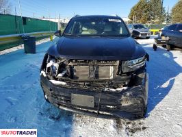 Volkswagen Tiguan 2024 2