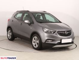 Opel Mokka 2017 1.4 138 KM