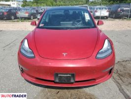 Tesla Model 3 2020 Tesla Model 3 2020