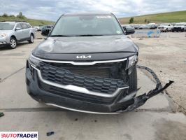 Kia Pozostałe 2023 2