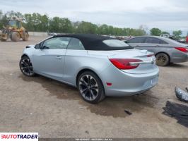 Buick Pozostałe 2019 1 Buick Pozostałe 2019 1