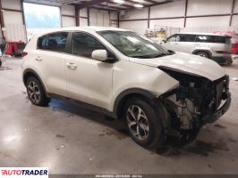 Kia Sportage - zobacz ofertę