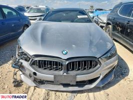 BMW 840 2026 3