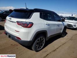 Jeep Compass 2019 2