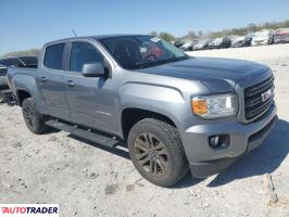 GMC Pozostałe 2019 3 GMC Pozostałe 2019 3