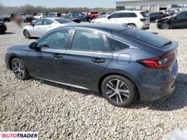Honda Civic 2024 2 Honda Civic 2024 2