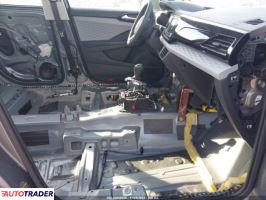 Volkswagen Pozostałe 2022 1