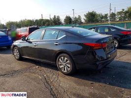 Nissan Altima 2020 2