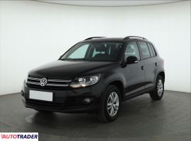 Volkswagen Tiguan 2012 1.4 120 KM