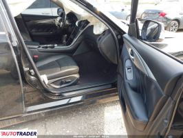 Infiniti Q50 2020 3