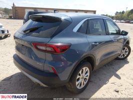 Ford Escape 2024 1