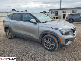 Kia Pozostałe 2021 2