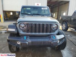 Jeep Wrangler 2024 2