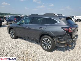 Subaru Outback 2023 2 Subaru Outback 2023 2