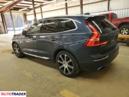 Volvo XC60 2020 2