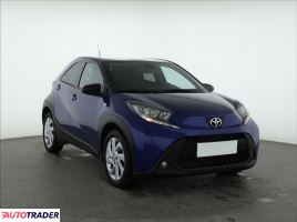 Toyota Aygo - zobacz ofertę
