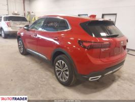 Buick Pozostałe 2025 2 Buick Pozostałe 2025 2