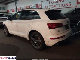 Audi Q5 2024 2
