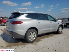 Buick Enclave 2019 3 Buick Enclave 2019 3