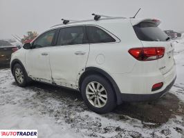 Kia Sorento 2019 2