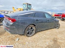 Kia Pozostałe 2022 1