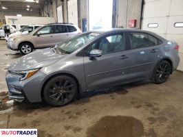 Toyota Corolla 2023 2 Toyota Corolla 2023 2