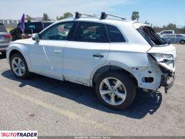 Audi Q5 2020 2