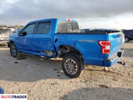 Ford Pozostałe 2020 2