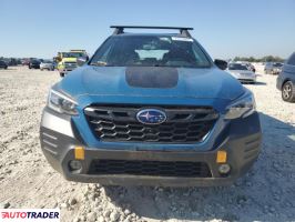 Subaru Outback 2022 2