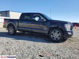 Ford Pozostałe 2022 2